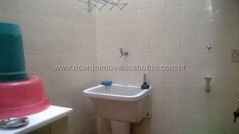 Imagem Apto. Duplex Av. Pescadores