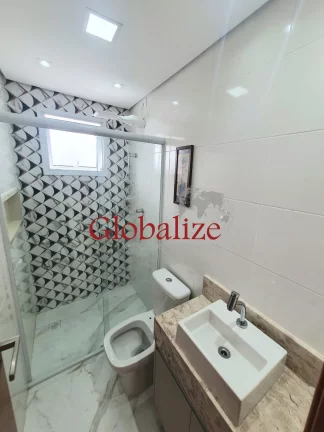 Imagem APARTAMENTO COM 2 DORMITÓRIOS, VAGA DEMARCADA NO BAIRRO DO EMBARÉ EM SANTOS POR R$ 787.000,00