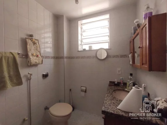 Imagem Apartamento à venda, 131 m² por R$ 680.000,00 - Alto - Teresópolis/RJ