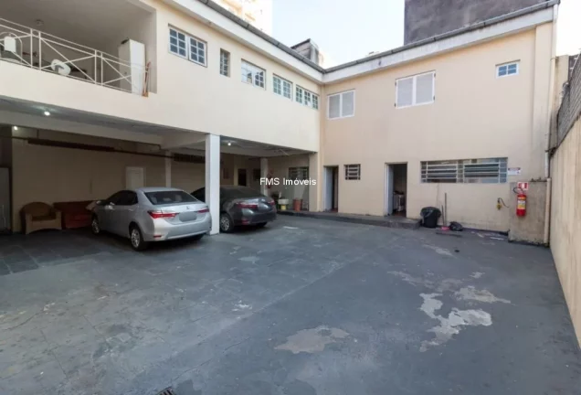 Imagem Prédio Comercial na Vila da Saúde com 12 Vagas e 1.008m² de Área