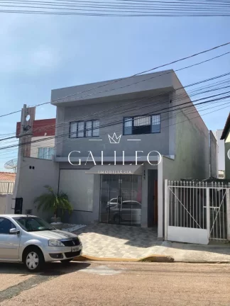 Imagem SALA COMERCIAL PARA LOCAÇÃO - VILA TORRES NEVES - JUNDIAÍ - SP