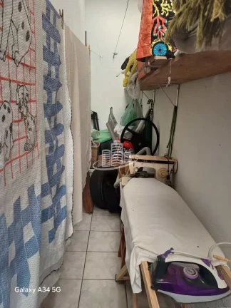 Imagem Casa Padrão