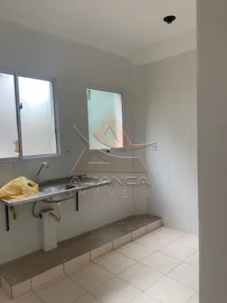 Imagem Apartamento - Ribeirão Preto - Jardim Itaú