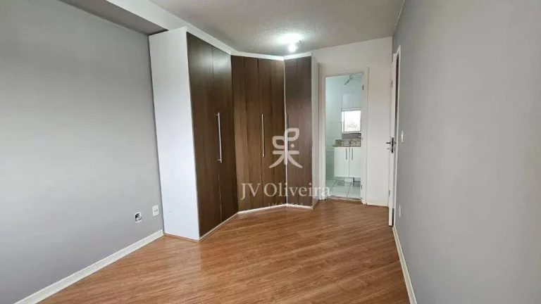 Imagem Apartamento com 2 dormitórios à venda, 60 m² por R$ 550.000,00 - Jardim das Vertentes - São Paulo/SP