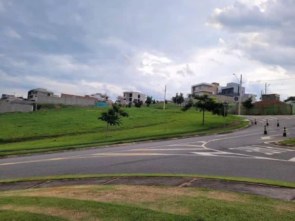 Imagem Terreno em condomínio Fechado em Taubaté, Condomínio Cyrela