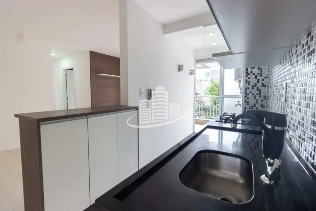 Imagem Apartamento Padrão
