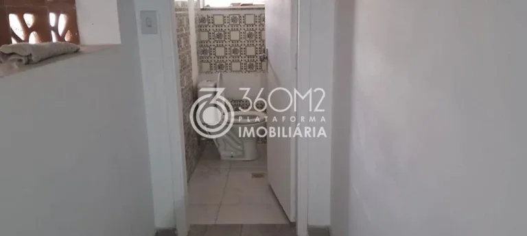 Imagem Sobrado para Venda em Santo André / SP no bairro Parque Oratório