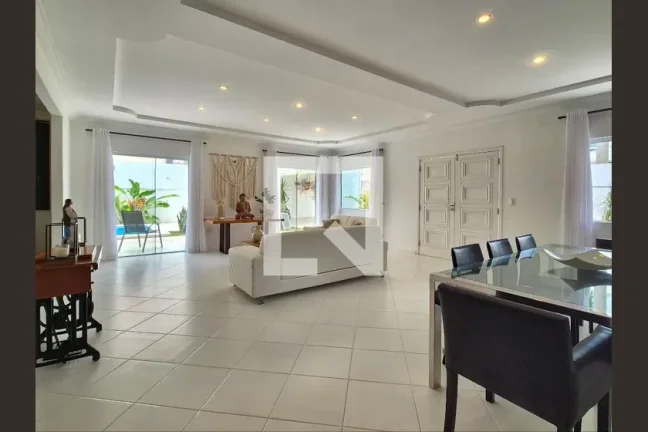 Imagem Casa à Venda - Recreio, 4 Quartos, 600 m2