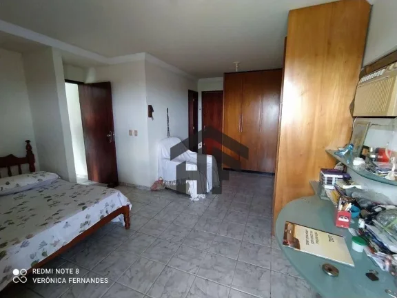 Imagem Chácara com 4 Quartos no Centro de Nazaré da Mata-PE
