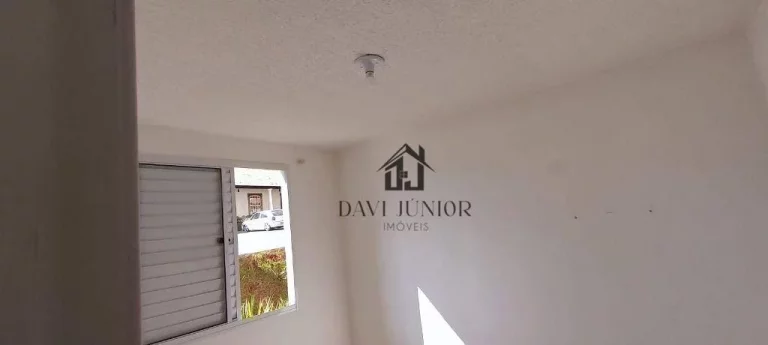 Imagem Apartamento à venda, 41 m² por R$ 239.000,00 - Iporanga - Sorocaba/SP