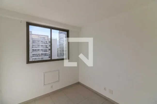 Imagem Apartamento à Venda - Vargem Pequena, 2 Quartos, 66 m2