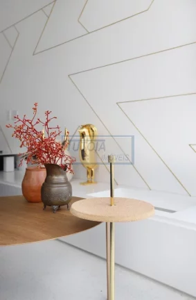 Imagem APARTAMENTO A VENDA NA VILA CLEMENTINO, SÃO PAULO