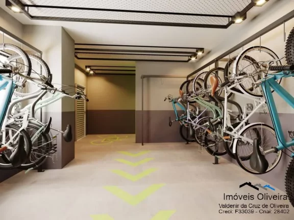 Imagem Apartamentos Edifício WeCoqueiral a partir de R$ 506.854,62