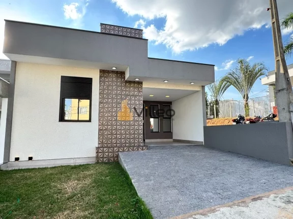 Descubra o privilégio de viver em uma residência cuidadosamente projetada para unir funcionalidade...