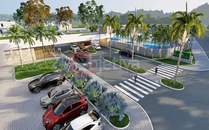 Imagem Terreno à venda, 252 m² - Aldeia Nova - São Pedro da Aldeia/RJ