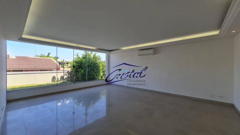 Imagem Casa com 5 quartos / suítes à venda em Alphaville, 620 m² - Alphaville 5 - Santana de Parnaíba/SP