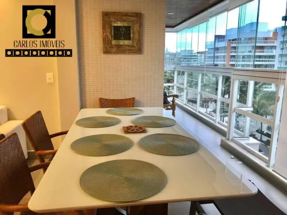 Imagem Lindo apartamento na Riviera de São Lourenço, Bertioga