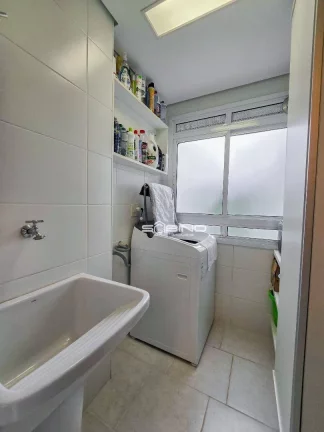 Imagem Apartamento à venda, com 3 dormitórios 1 suíte, 2 vagas 113 m² - Riviera de São Lourenço – Bertioga SP