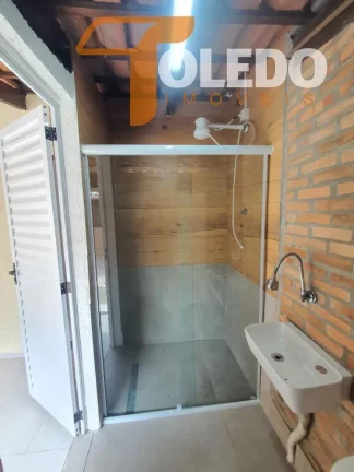 Imagem Casa 3 dormitórios para Venda em Caraguatatuba / SP no bairro Jardim Casa Branca