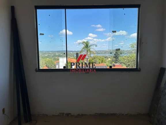 Imagem Casa - Bairro Joá - Lagoa Santa