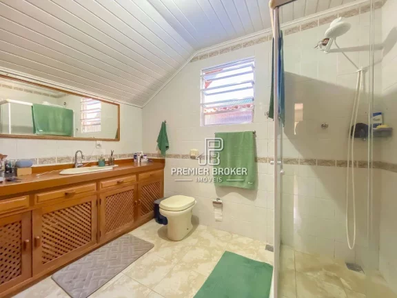 Imagem Casa à venda, 158 m² por R$ 550.000,00 - São Pedro - Teresópolis/RJ
