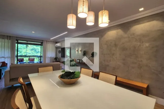 Imagem Apartamento à Venda - Recreio, 3 Quartos, 133 m2