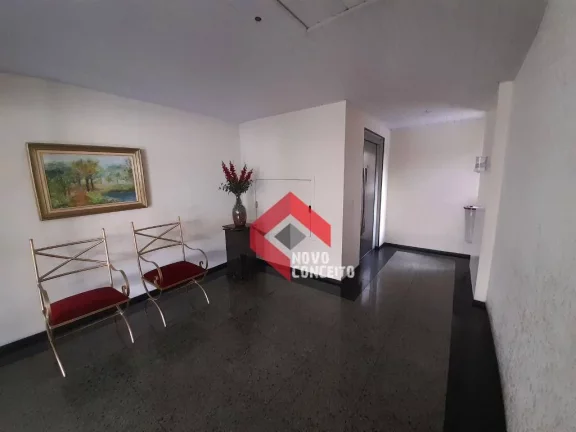 Imagem Apartamento à venda, 110 m² por R$ 780.000,00 - Meireles - Fortaleza/CE