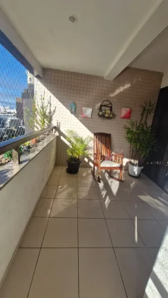 Imagem Aconchegante Apartamento no Pituba em Salvador Novo