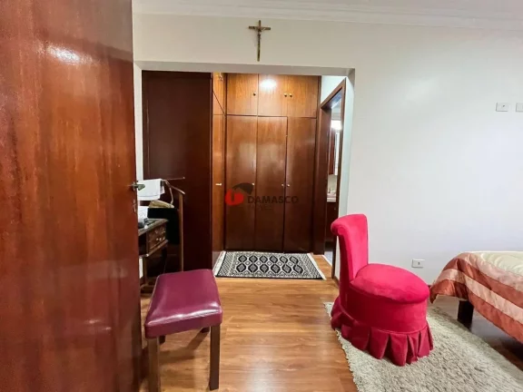 Imagem Apartamento para Venda 3 Quartos, 1 Suite, 1 Vaga, Barcelona, São Caetano do Sul - SP | PLAZA BARCELONA