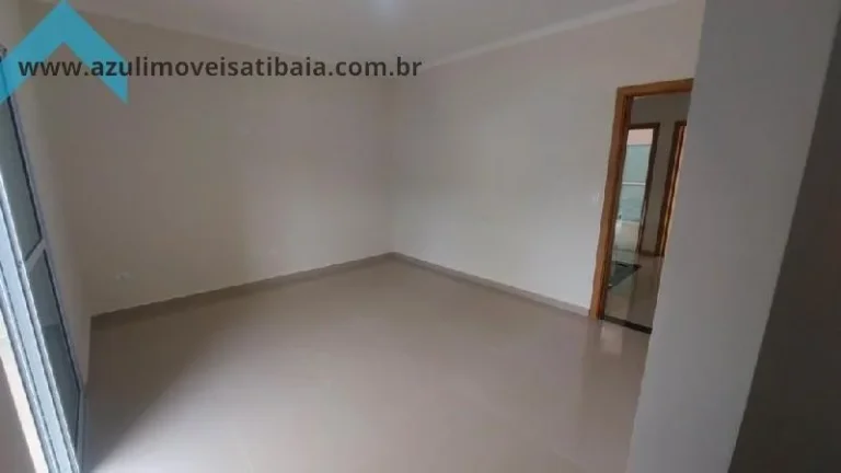 Imagem Casa para Venda em Atibaia, Jardim Paulista, 3 dormitórios, 1 suíte, 3 banheiros, 2 vagas
