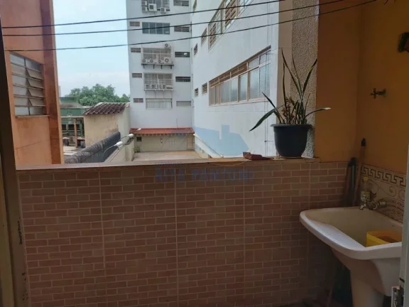 Imagem Apartamento - Ribeirão Preto - Jardim Sumaré - Região Sul