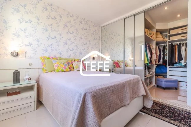 Imagem COBERTURA de 318 m² por R$ 2.390.000,00 - Barra da Tijuca - Rio de Janeiro/RJ