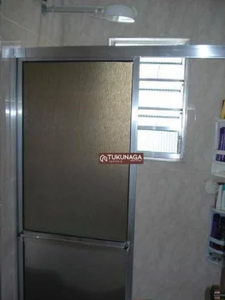 Imagem Sobrado com 3 quartos à venda, 129 m² por R$ 585.000 - Horto Florestal - São Paulo/SP