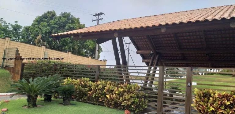Imagem Lote para Venda em Parnamirim, Pium