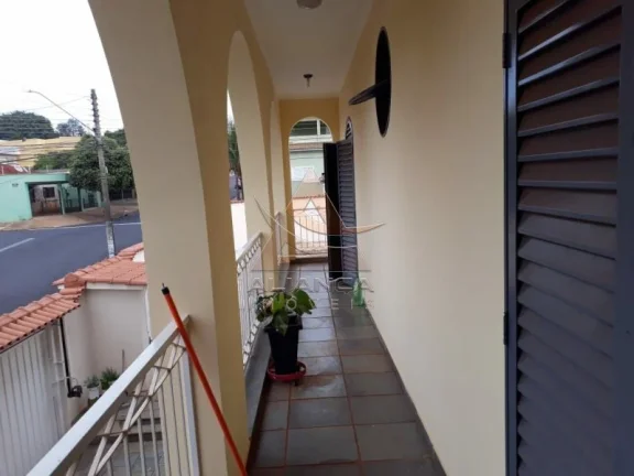 Imagem Casa - Ribeirão Preto - Parque Bandeirantes