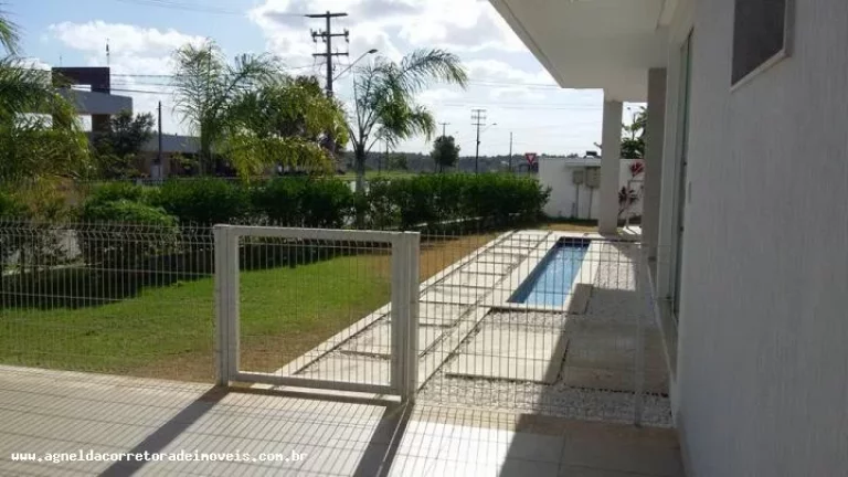 Imagem Casa em Condomínio para Venda em Parnamirim, Pium, 5 dormitórios, 4 suítes, 7 banheiros, 4 vagas