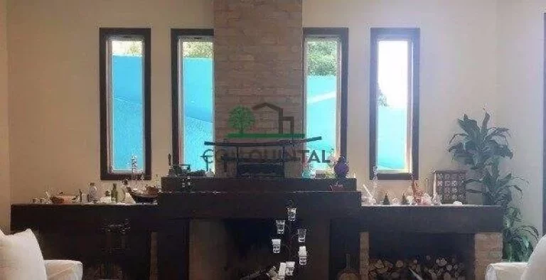 Imagem Casa com 5 Quartos à Venda, 645 m² em Granja Viana Ii - Cotia