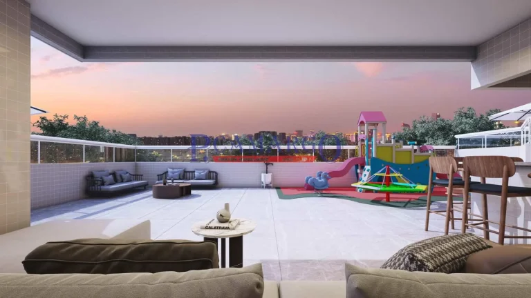 Imagem Apartamento Padrão