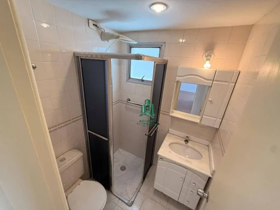 Imagem Apartamento com 2 dormitórios à venda, 50 m² por R$ 385.000,00 - Chácara Califórnia - São Paulo/SP