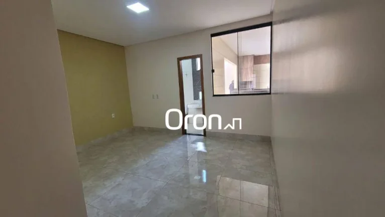 Imagem Casa à venda, 150 m² por R$ 750.000,00 - Parque Amazônia - Goiânia/GO