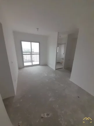 Imagem Apartamento com 2 quartos (1 Suíte) à venda no Fatto Torres de São José Jundiaí