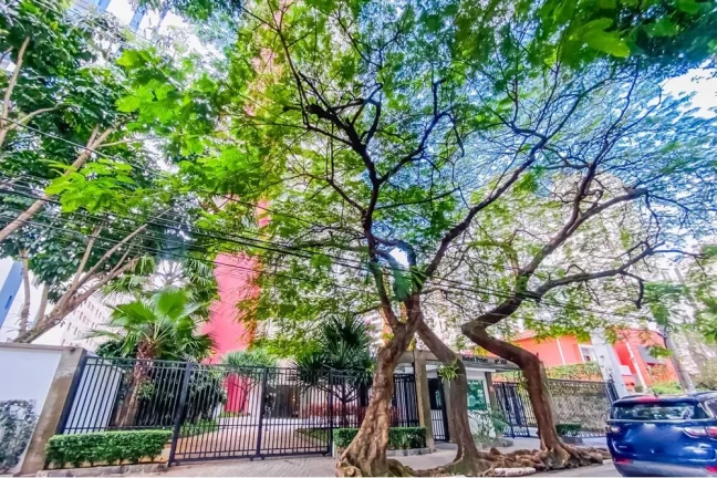 Imagem APARTAMENTO RESIDENCIAL em São Paulo - SP, Moema