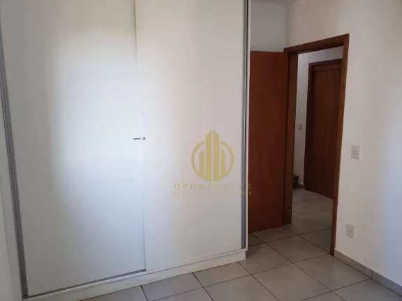 Imagem Cobertura com 3 dormitórios à venda, 130 m² por R$ 550.000,00 - Nova Aliança - Ribeirão Preto/SP