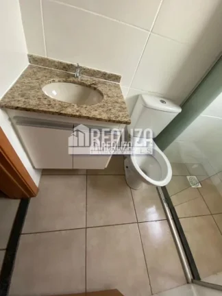 Imagem Apartamento padrão 2 dormitórios para alugar em Uberaba