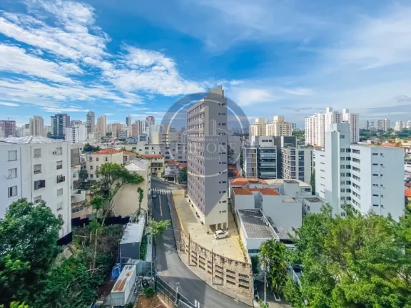 Imagem Apartamento à venda em Perdizes, São Paulo-SP: 2 quartos, 2 salas, 1 banheiro e 50m² de área!