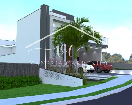 Imagem Venda Casa Térrea | Vanessa Carrenho Assessoria Imobiliária