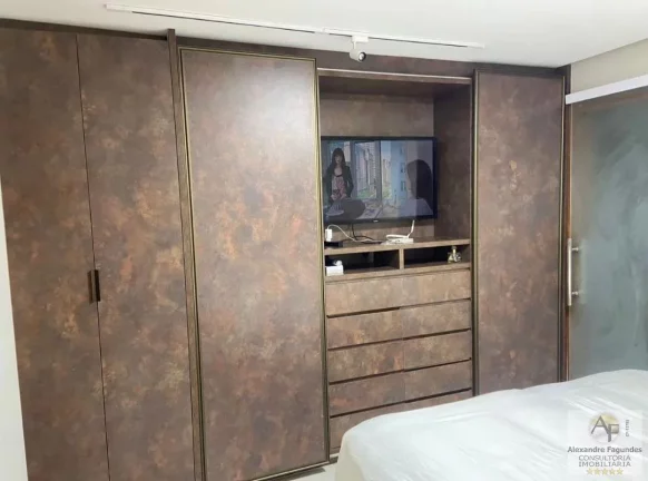 Imagem Apartamento para Venda em Goiânia, ALTO DA GLORIA, 3 dormitórios, 1 suíte, 2 banheiros, 2 vagas