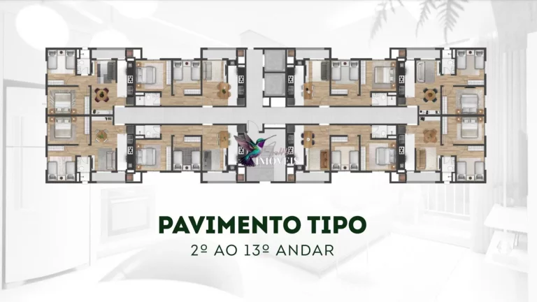 Imagem Solar dos Pampas - Apartamento no bairro Colina em Guaíba-RS