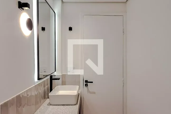 Imagem Apartamento à Venda - Ipiranga, 2 Quartos, 57 m2