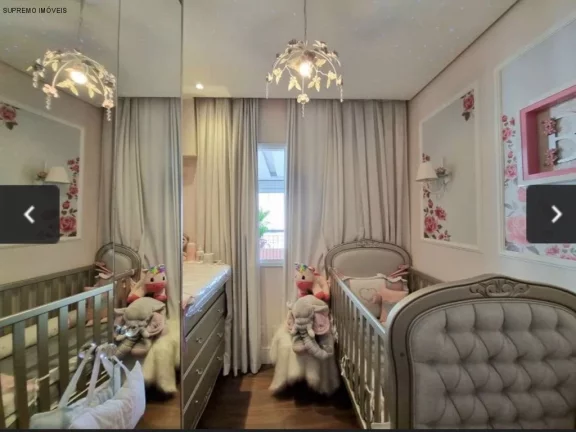 Imagem APARTAMENTO RESIDENCIAL em SÃO PAULO - SP, VILA ANDRADE